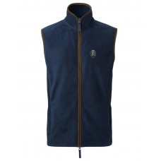 Fullbore Fleece Gilet Mens