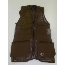 Top Gun Mens Lonato Mesh Vest