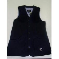 Topgun - Mens Cotton Skeet Vest