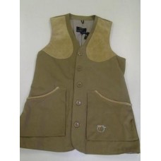 Mens Lightweight Shooting Vest