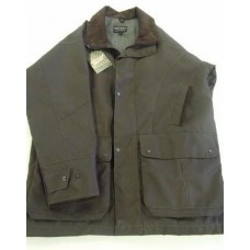 Top Gun Mens Shooting Coat