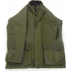 Top Gun Mens Shooting Coat