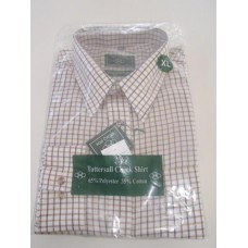 Checked Tattersall Shirts