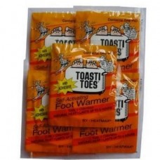 Toasty Toes Feet Warmers