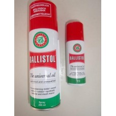 Ballistol Cleaning Oil Aerosol