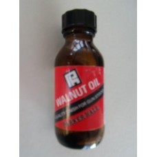 Parker-Hale Walnut Oil