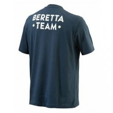 Beretta blue t-shirt