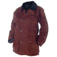 Sherwood forest coat