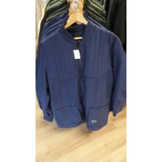 Top gun padded skeet coat