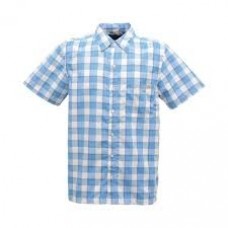 regatta breckenridge shirt