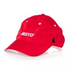 musto fast dry crew cap