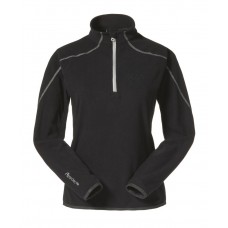 Ladies essential microfleece 1/2 zip