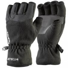 Musto evo arctec fingerless gloves