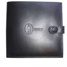 Shotgun certificate wallet leather by bisley