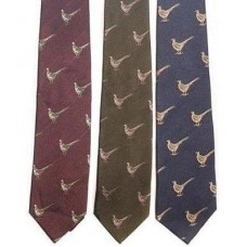 bisley tie