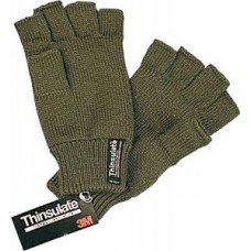 Bisley Mitts