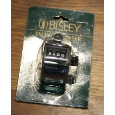 Bisley Tally counter