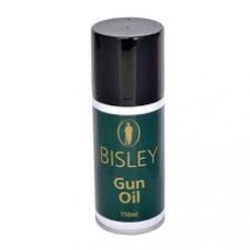 Bisley gun oil