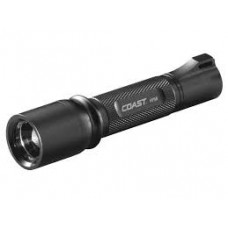 Coast focusing rechargeable LED torch
