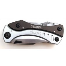 Gerber crucial pocket tool