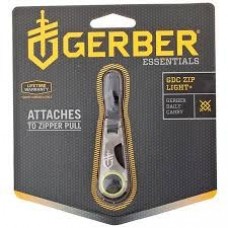 Gerber GDC zip light