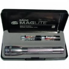 Mini maglite