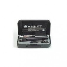 Maglite keyring