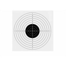 Bisley  targets