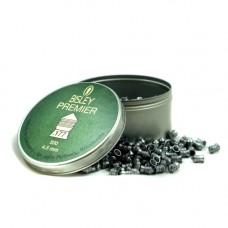 Bisley Premier .177 Pellets