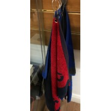 Castellani Towel